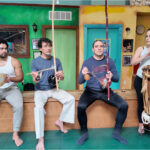Brazilian Tradition Thrives in the East Bay Through Capoeira