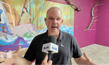 Two Immersive Art Exhibitions Transform ICA San José