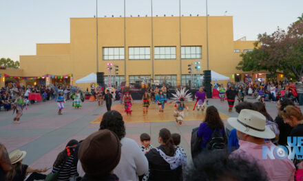Mexican Heritage Plaza Plans New Development Projects in East San Jose