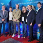 Carmel International Film Festival Celebrates Cinema on the Monterey Peninsula